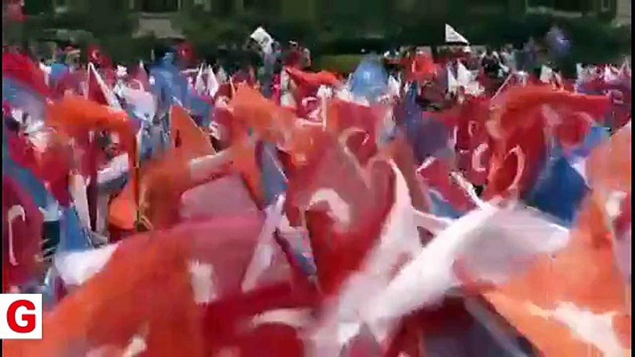 Cumhurbaşkanı Recep Tayyip Erdoğan seçim öncesi 24 TV’ye konuk olacak