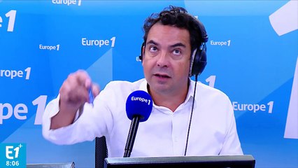 Valence se prépare à accueillir l'Aquarius : "Il n'y a pas si longtemps, c'était nous les migrants"