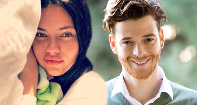 Metin Hara Sevgilisi Adriana Lima'nın Yeni Yaşını Sosyal Medya Hesabından Kutladı