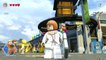 Best Characters Animations in Lego Videogames! - PART 1