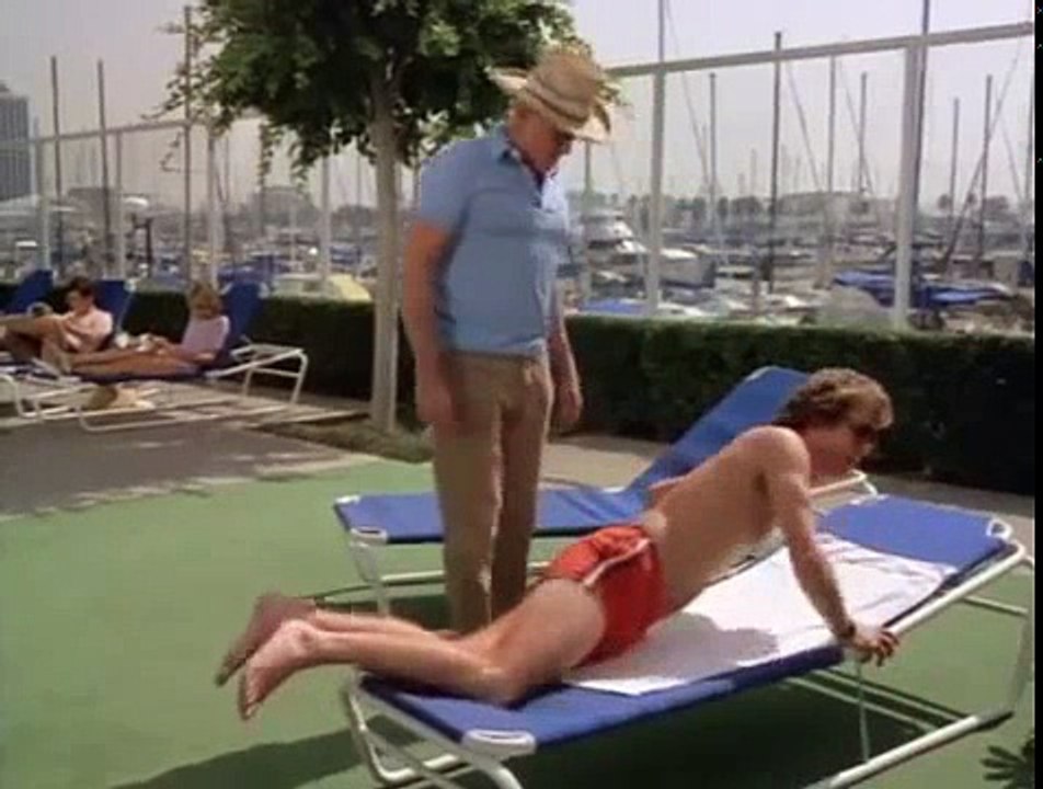 Hardcastle And Mccormick S01e10