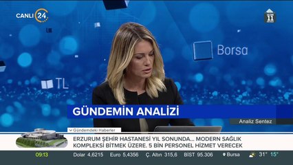 Gündemin analizi