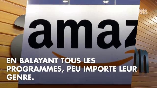 Alexa, tu me conseilles quoi à la télé ce soir ? : Télé Star lance son Top 3 sur les assistants vocaux d'Amazon