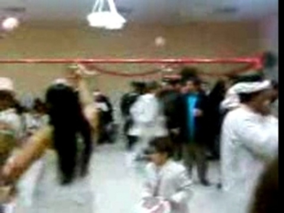 mariage gitan de marseille