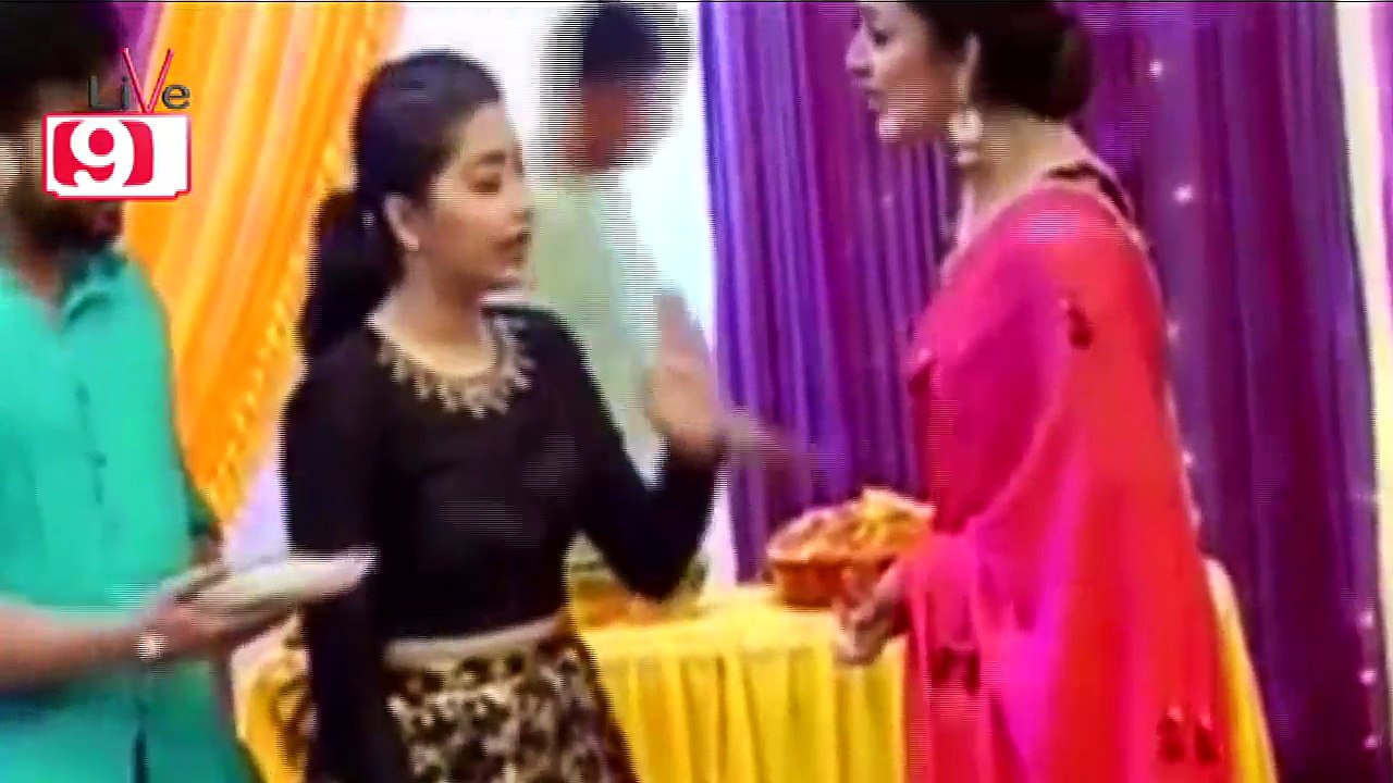 Yeh Hai Mohabbatein 13th June 2018 | Latest Twist | Upcoming Twist