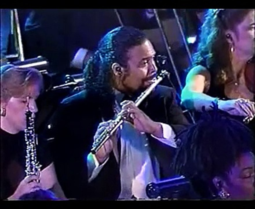 YANNI-ONE MAN'S DREAM
