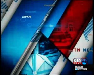 KTNNEWS Headlines- 11 AM- 13th June 2018