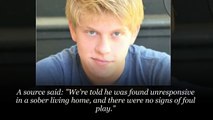 R.I.P Jackson Odell, The 'Goldbergs' Actor Passed Away At Only 20