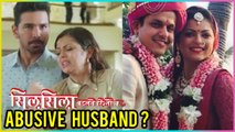 Is Drashti Dhami's Husband ABUSIVE? Fans REACT | Drashti CLARIFIES