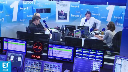 À la Une : la photo de la rencontre Trump-Kim fait le tour du monde