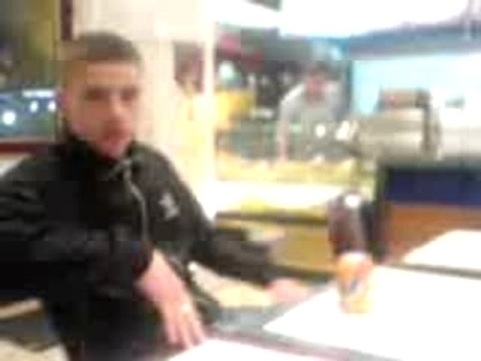 moi est alain