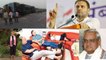 News Bulletin:PM Modi Fitness Video | Atal Bihari Vajpayee | Rahul Gandhi | Mainpuri |वनइंडिया हिंदी