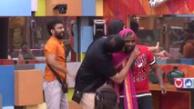 Bigg Boss Season 2 Telugu : Babu Gogineni Dance In The Show