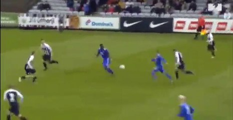 KR Reykjavik – Hafnarfjardar