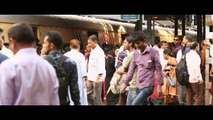 Ziprya (झिपऱ्या) - Official Trailer - Marathi Movie 2018 - Amruta Subhash, Prathamesh Parab