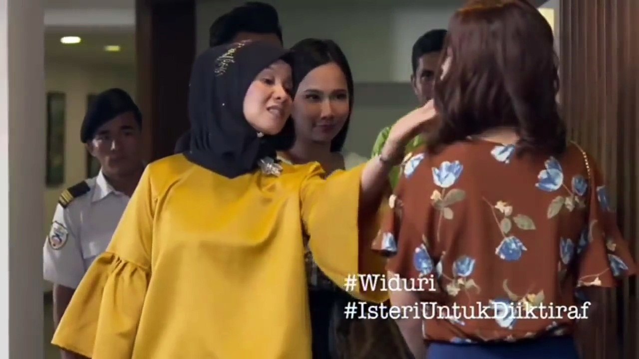 Isteri Untuk Diiktiraf Episod 29 - TEASER