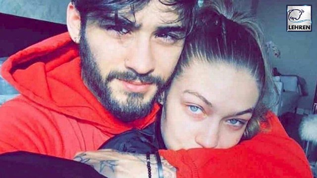 Gigi Hadid & Zayn Malik Heading On Romantic Vacation In Pennsylvania