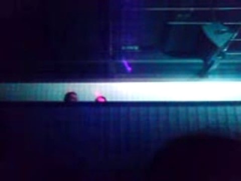 DAVID VENDETTA @MIX-CLUB video by Mastaf & Alain C