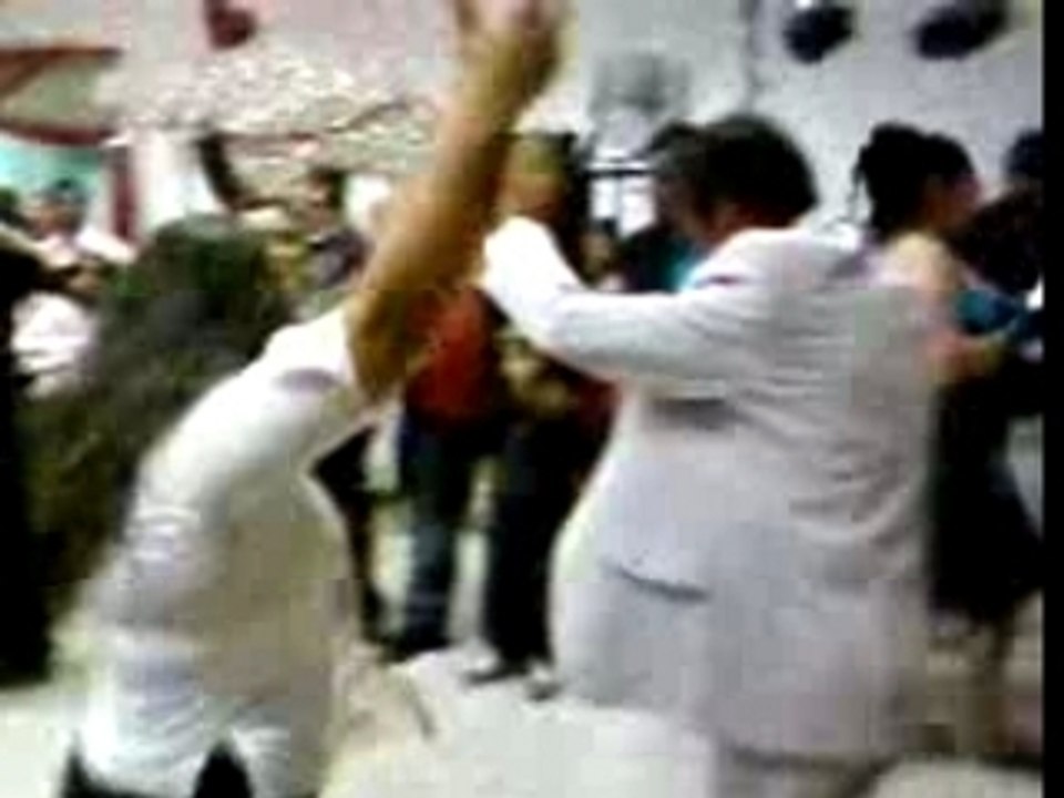 mariage