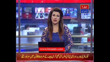 PTM, Government Committee's Jirga Becomes Successful - Hmara TV