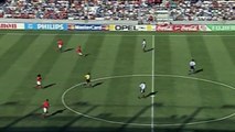 1998 Hollanda-Arjantin