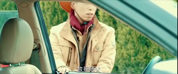 Phim Lang Càn Kiếp - Tập 2