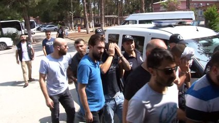 Bağımlı torbacıdan ibretlik sözler: 'Bonzai kullanıyorum, 25 kilo verdim, 3 kez ölümden döndüm devlet baba bana yardım etsin ben uyuşturucuyu bırakmak istiyorum'
