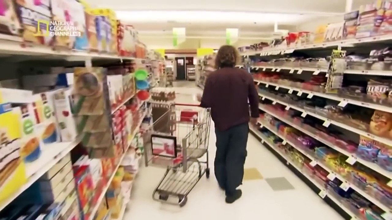 La science du future Une ville parfaite Documentaire HD