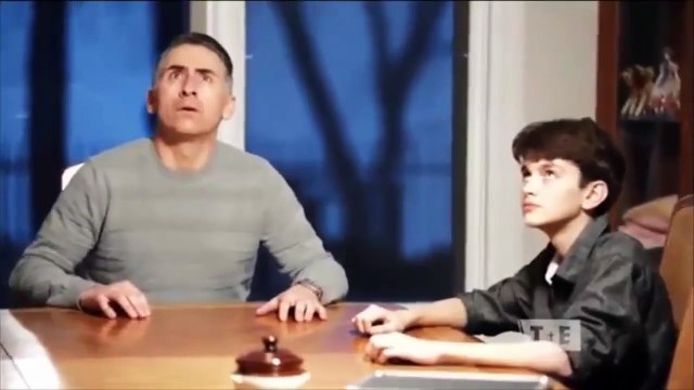 Paranormal Survivor S03E09 Terrifying Visions