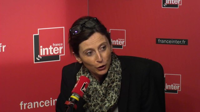 Emmanuelle Ménard : Je ne félicite pas Emmanuel Macron