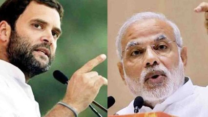 Rahul Gandhi ने कहा, PM Modi भी Nirav Modi, Vijay Mallya की तरह भाग न जाएं | वनइंडिया हिन्दी