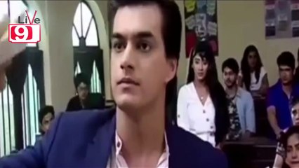 Yeh Rishta Kya Kehlata Hai 13th June 2018 Episode | Latest Twist | On Location