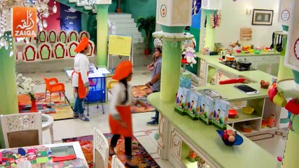 Bachay Ramazan Season 2 - Episode 28 - Promo - June 2018 -Zaiqa TV