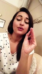 #Sonakshi Sinha _Why don't we make a difference_ HORN NOT OK PLEASE~ Ravi Gaikwad IPS