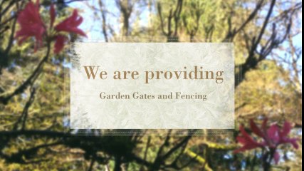 gardening services dublin