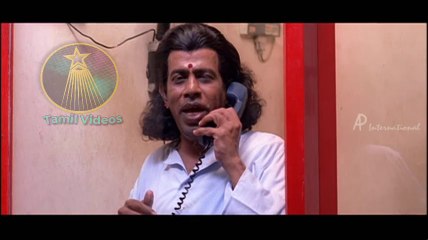 Tamil Movie -  telephone  Comedy