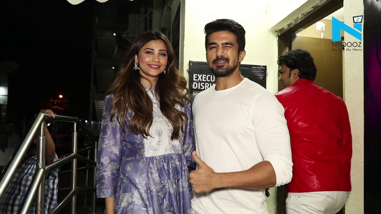 MS Dhoni to Jacqueline Fernandez; Celebs attend special screening of 'Race 3'