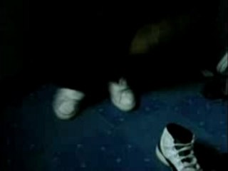 Petit C-walk pépère BabS