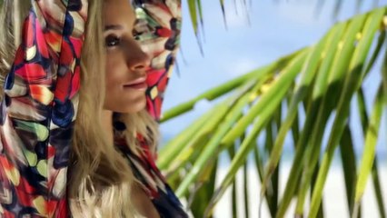 George Ch – Break On The Moon (Danny White Remix)