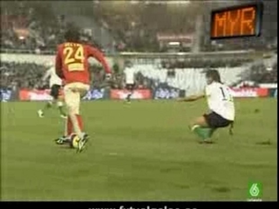 Resumen Racing - Mallorca 9/12/07 www.futvolgoles.es