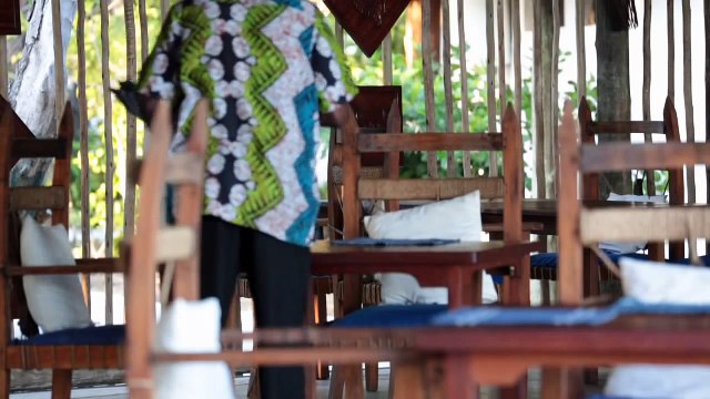 Africa Safari and Beach Holidays-Africa Odyssey