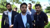 AK Parti Konya Milletvekili Adayı Zeren esnafı ziyaret etti