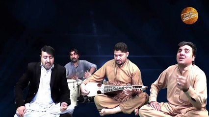Paigham Da Musafaro Tappay | Adnan Malang | HD