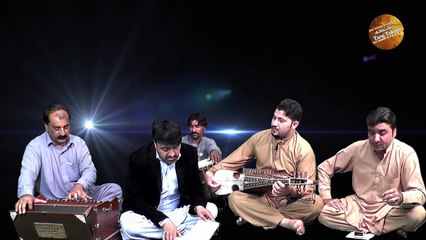 Pa Stargo Stargo Ke |  Adnan Malang | Pashto Videos