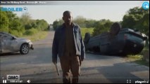 Fear The Walking Dead - bande-annonce de la saison 4B