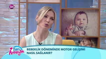 Evin içindeki oyun parkları ne kadar sağlıklı?