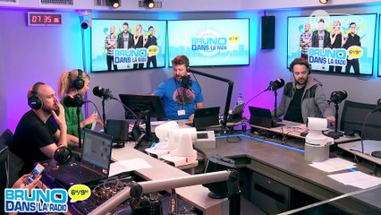 Contre le harcèlement à l'école - La Chanson du Jour (13/06/2018)