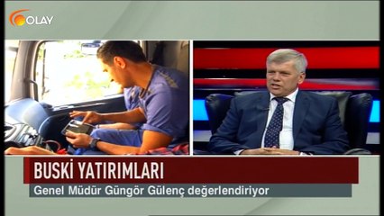 Olay'ın İçinden - 12-06-2018