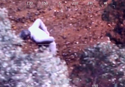 Missing 80-Year-Old With Alzheimer's Found Southeast of Perth by Police Helicopter