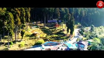 'बर्फी' जैसा ही मीठा है दार्जिलिंग का सफर, एक बार जरूर जाएं